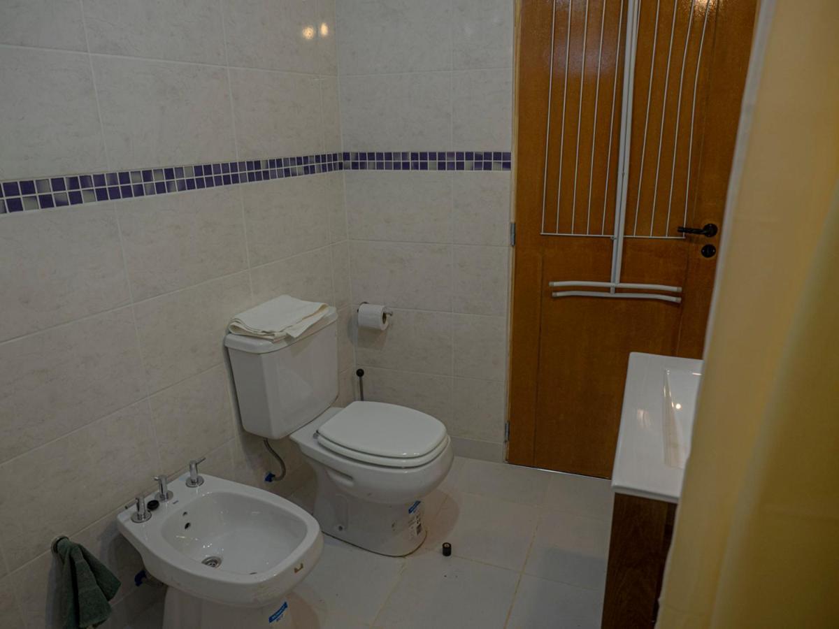 Cabanas La Lila Huinganco ภายนอก รูปภาพ